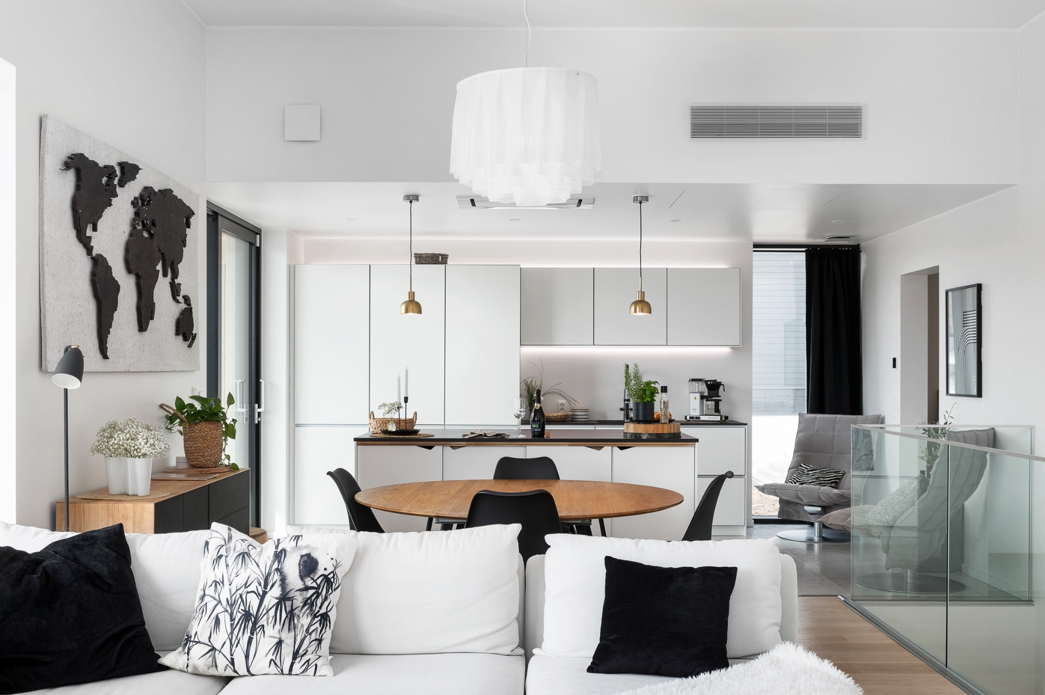 Complete Guide to Home Lighting Design
