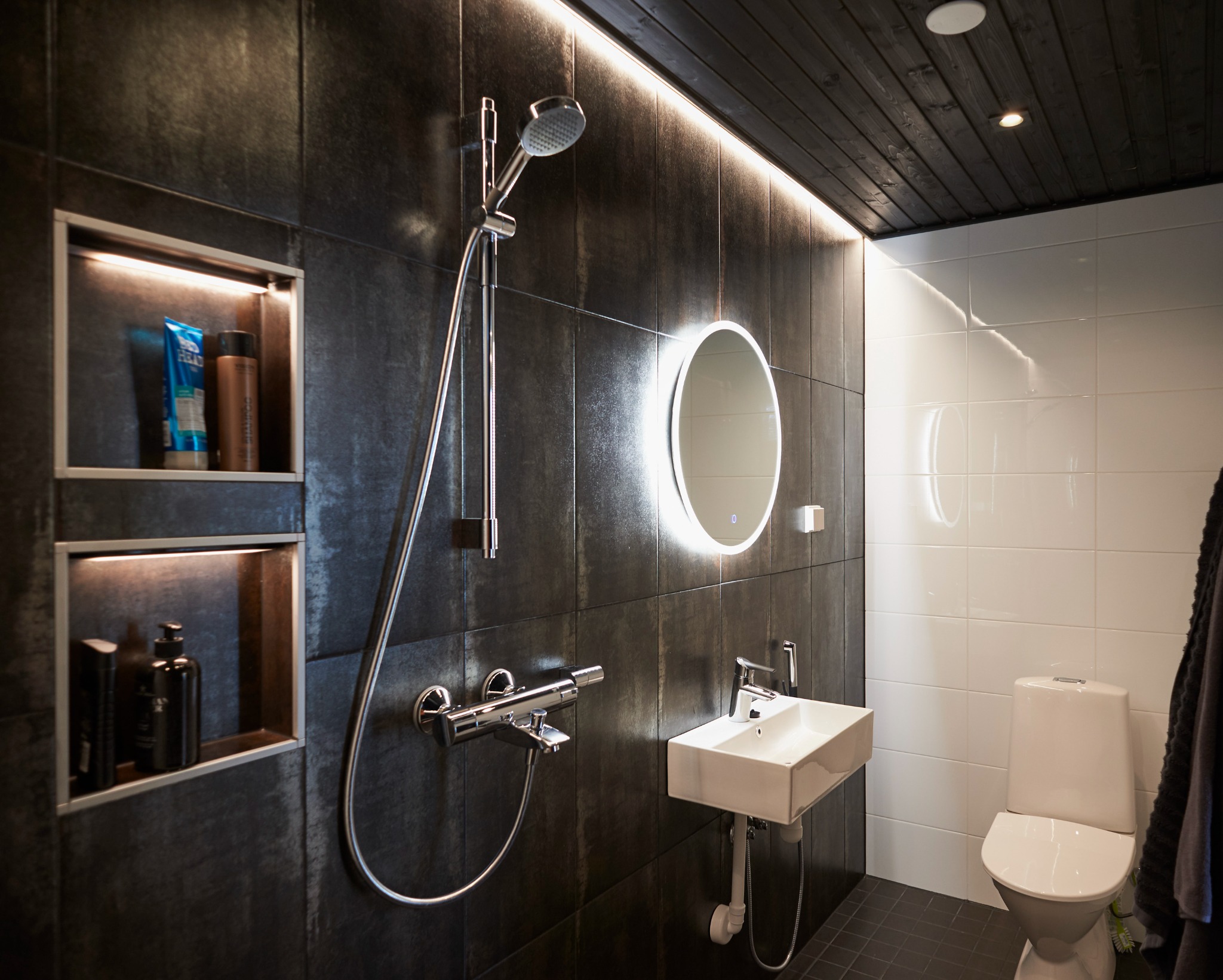 LED Strip Lighting Guide: Where and How to Use LED Strips in a Home