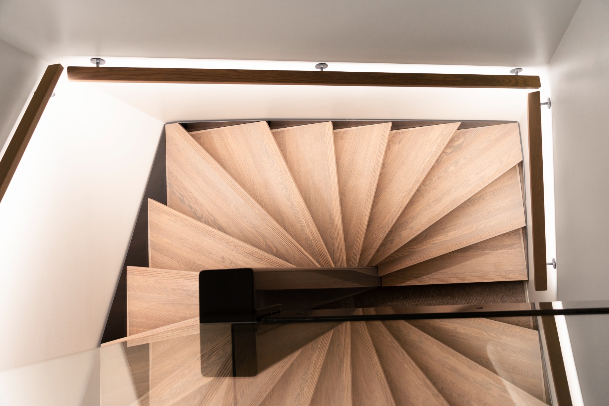 Stair Lighting Design: How to Light Stairs Safely and Beautifully
